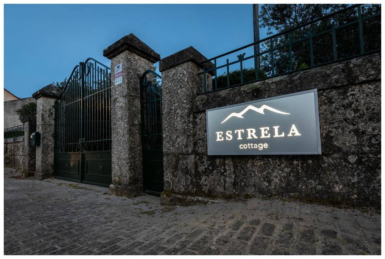 Double Room in Seia, Serra da Estrela