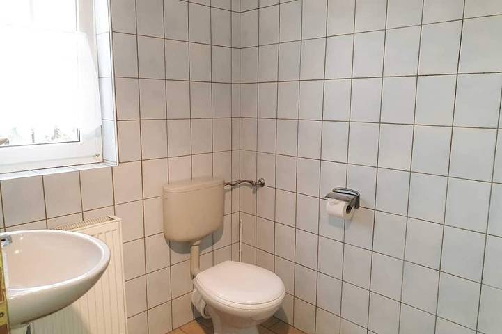 Bauernhof für 2 Personen, mit Garten im Lausitzer Seenland - 3