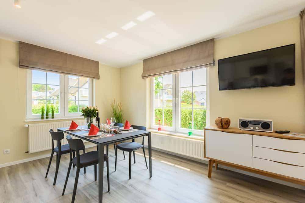 Ferienwohnung in Rügen für 4 Personen in Rügen