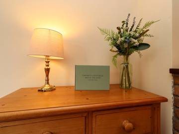 Holiday Rental for 4 People in Northumberland, North East England, Photo 3