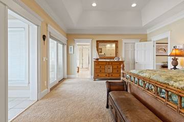 Vacation House for 10 Guests in Litchfield, Pawleys Island, Picture 4