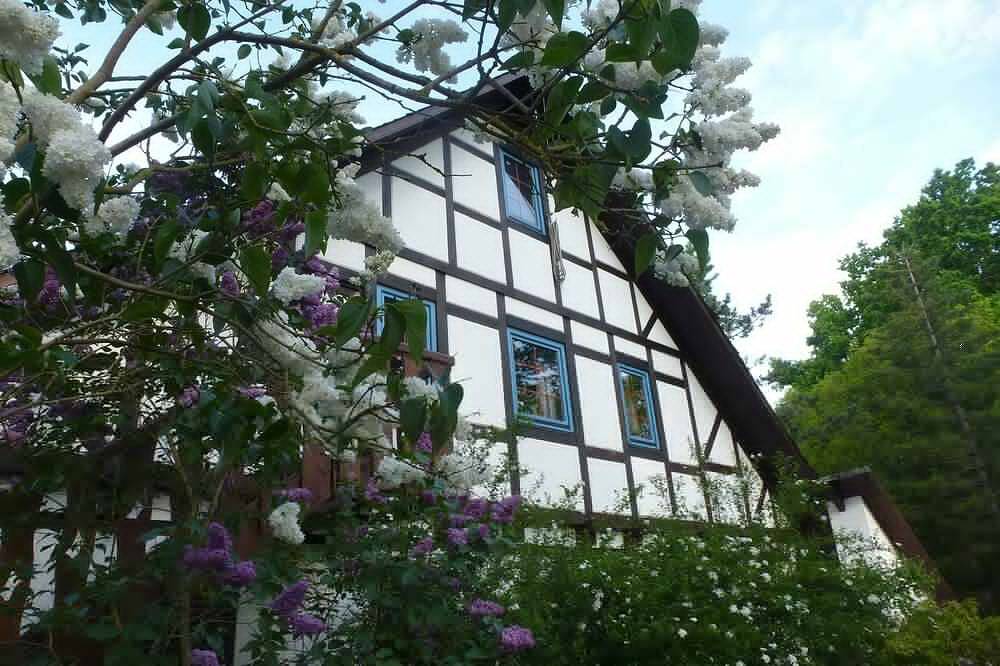 Ganze Wohnung, Ferienwohnung Am Walde - Ferienwohnung in Buxtehude, Altes Land Stade