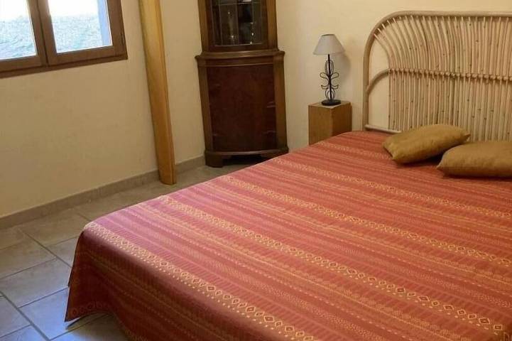 Location de vacances pour 6 personnes, avec jardin à Artignosc-sur-Verdon - 4