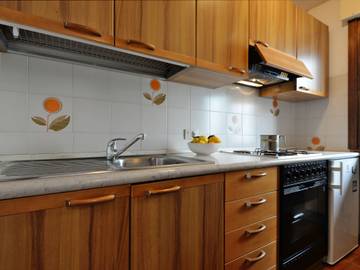 Vakantiewoning voor 4 Personen in Campitello di Fassa, Marmolada, Afbeelding 3