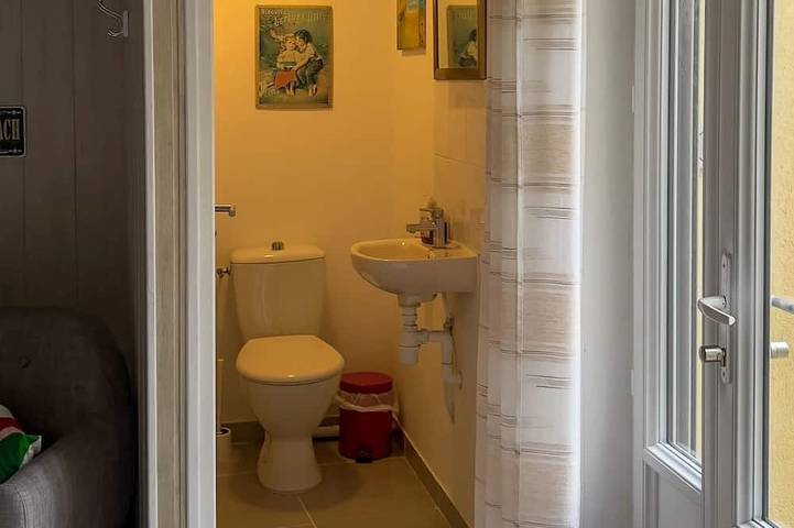 Location de vacances pour 3 personnes à Formigny - 3