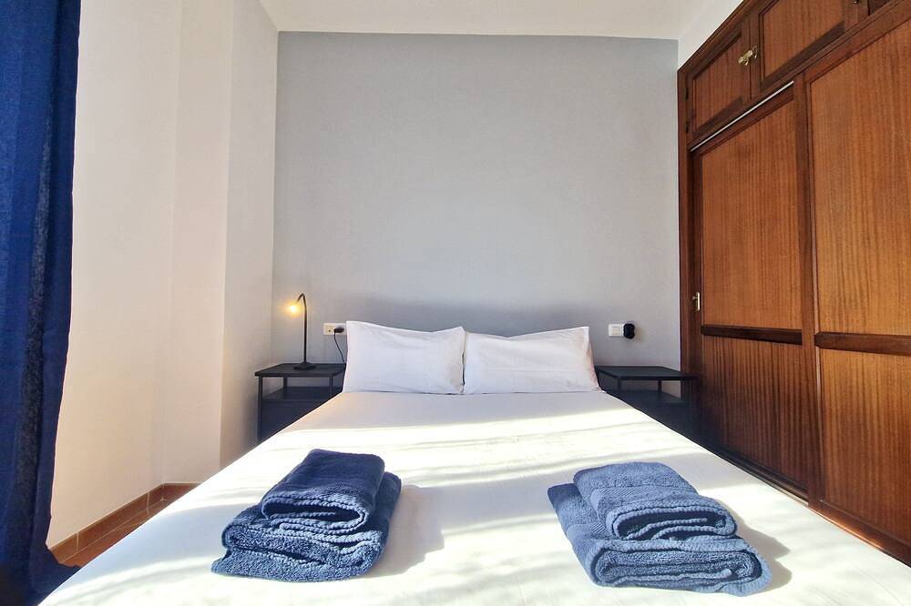 Hel lejlighed, Sr Lagunillas 2 Bdr Málaga Center in Centro (Málaga), Malaga