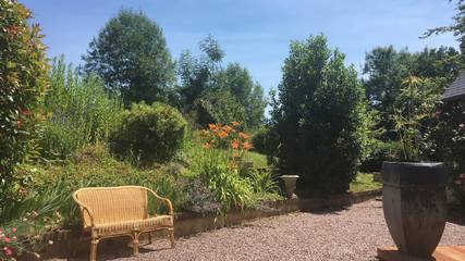 Cottage voor 4 Personen in Ry, Normandië, Afbeelding 4