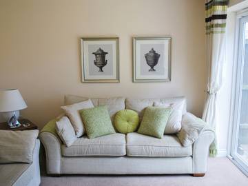 Cottage for 5 People in Freshwater, Isle of Wight, Photo 4