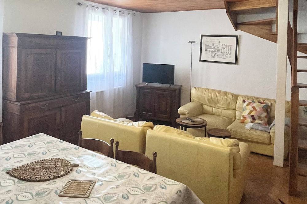 House Village Centre - Florac - capacidad para 6 personas - Limpio, bien equipado / casa rural in Florac-Trois-Rivières, Cevenas