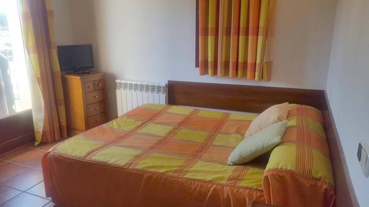 Hospedaje Casa Mariano in Revenga, Segovia