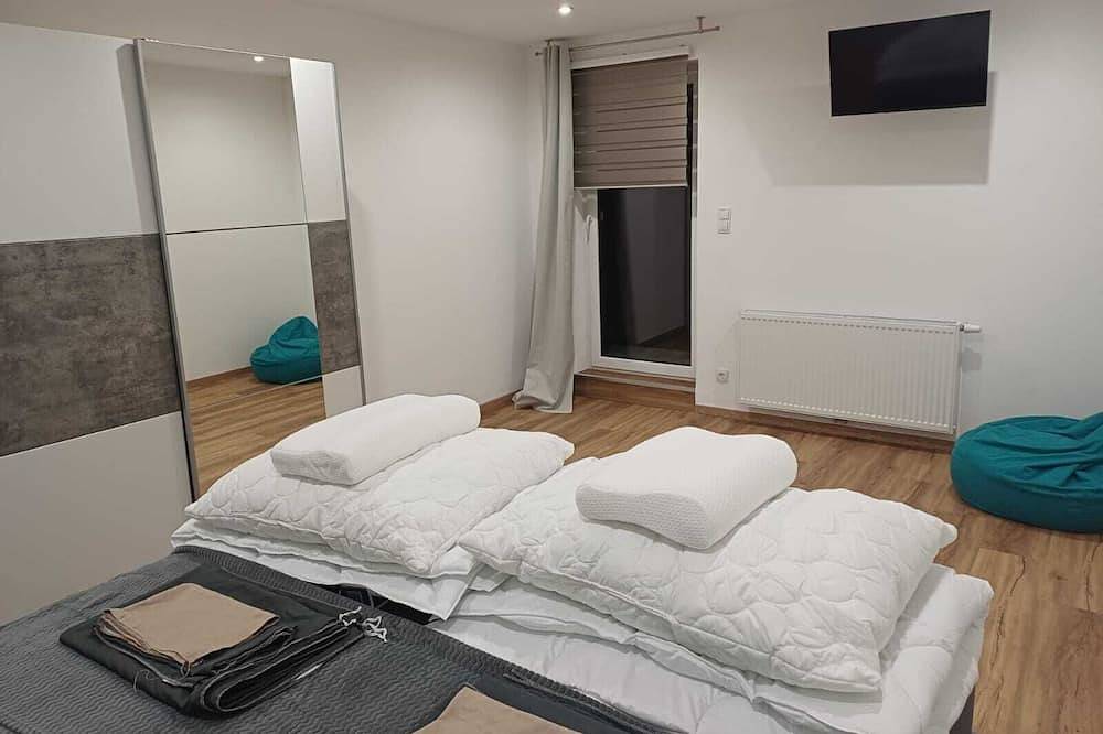 Ganze Wohnung, \"Urlaub auf der Sonnenseite des Semmering in Breitenstein\" in Breitenstein, Wiener Alpen