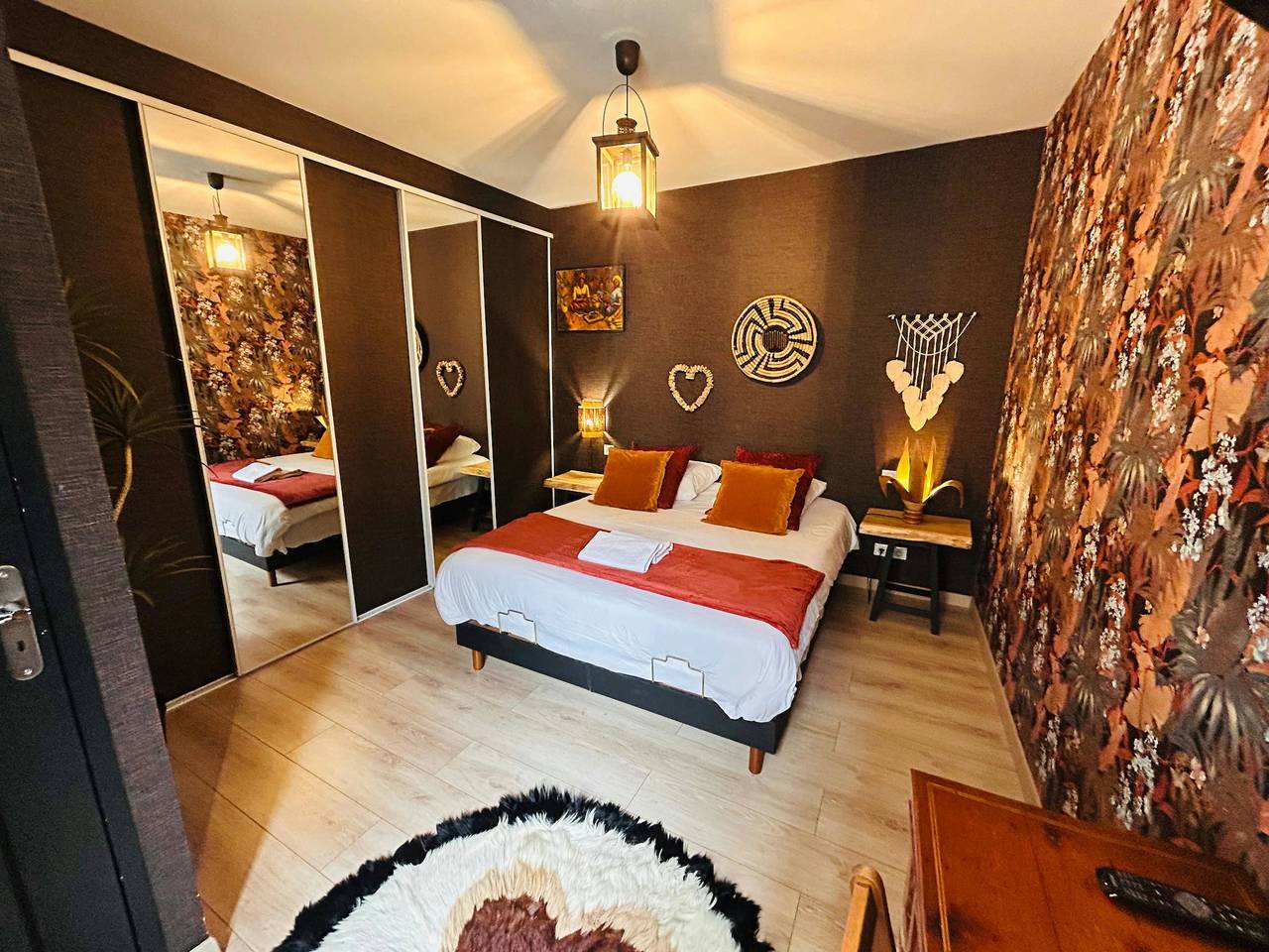 Geheel appartement, L'Etape Prestige | Hyper-Centre | Calme in Reims, Marne