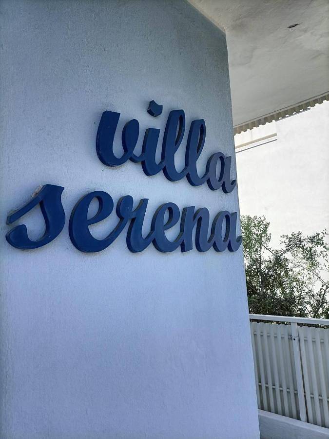 Villa Serena in Lignano Sabbiadoro, Province d'Udine