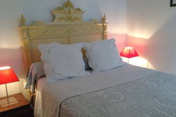 Maison De Vacances pour 5 Personnes dans Cassis, Région de Marseille, Photo 1