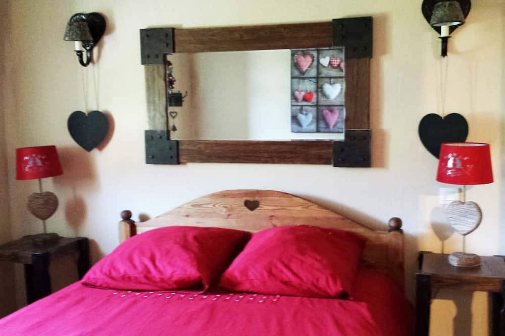 🏔️ Chalet familial 3★ au cœur des montagnes “famille & convivialité & cocon” in Corrençon-en-Vercors, Parc naturel régional du Vercors
