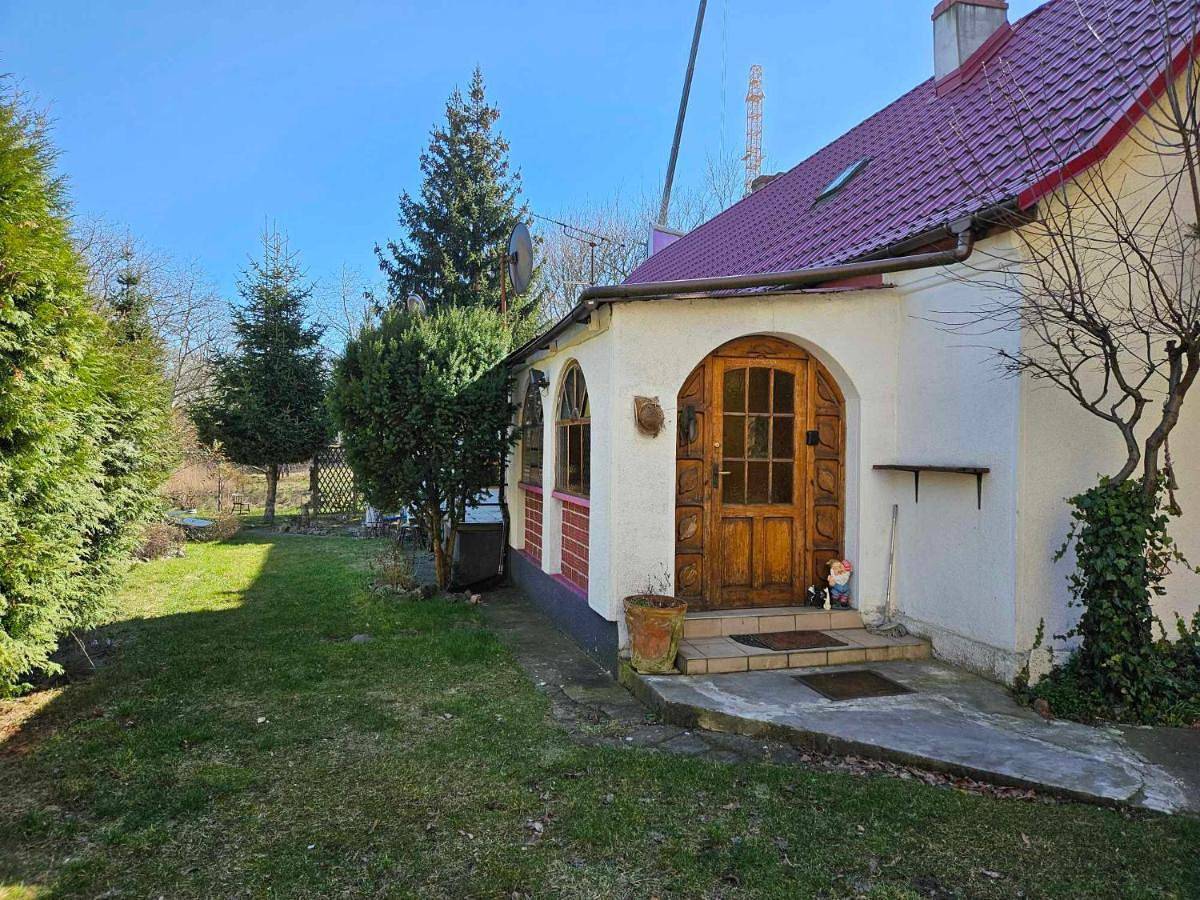 Ganze Wohnung, Dom Toruńska 71 in Bromberg, Kujawien-Pommern