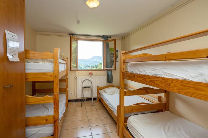 Location de vacances pour 15 personnes à Entremont-le-Vieux - 4