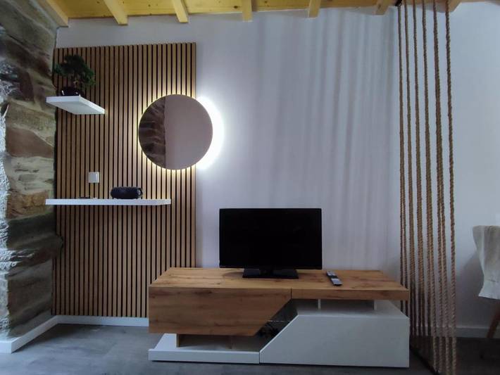 Location de vacances pour 4 personnes, avec vue et terrasse à Pinhão - 4