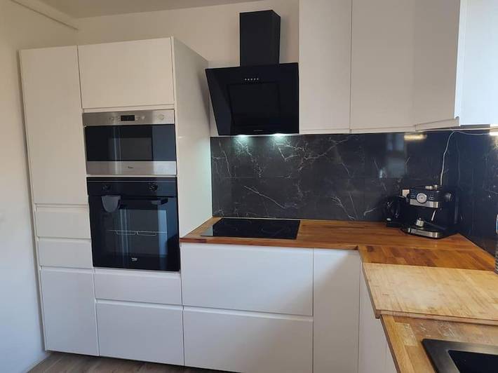 Gîte pour 4 personnes à Thiais - 3