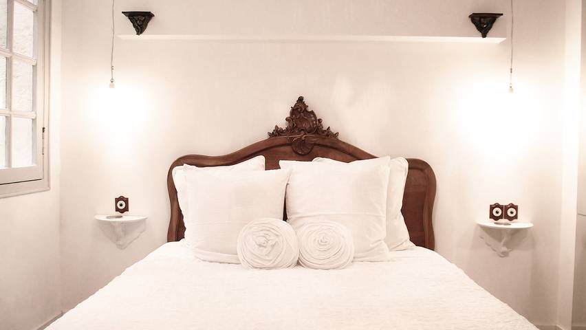 Chambre d’hôte pour 2 personnes à Bordeaux - 3