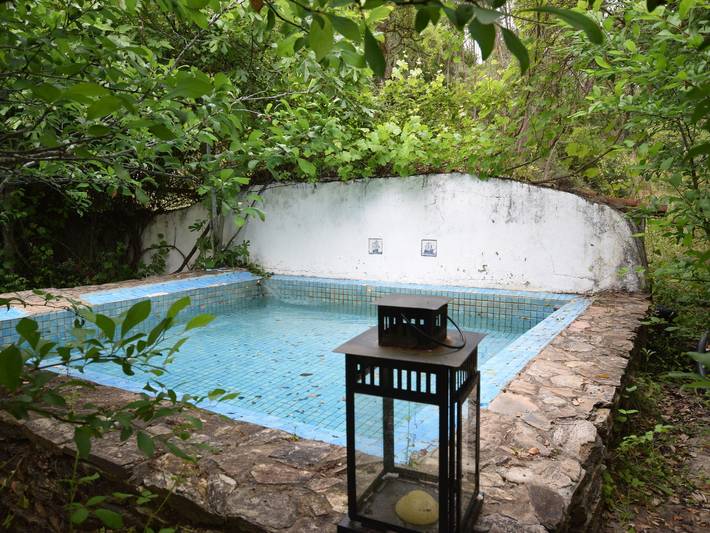 Casa rural para 2 personas, con jardín además de piscina y terraza, Se admiten mascotas en Alentejo - 2