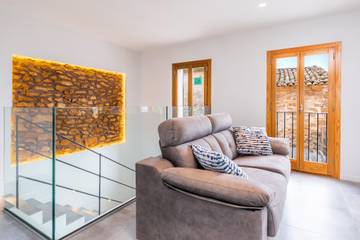 Holiday home in Aucanada, Alcúdia für 4 