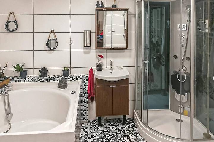 Pet friendly home in Ljusfallshammar in Finspang, Östergötland