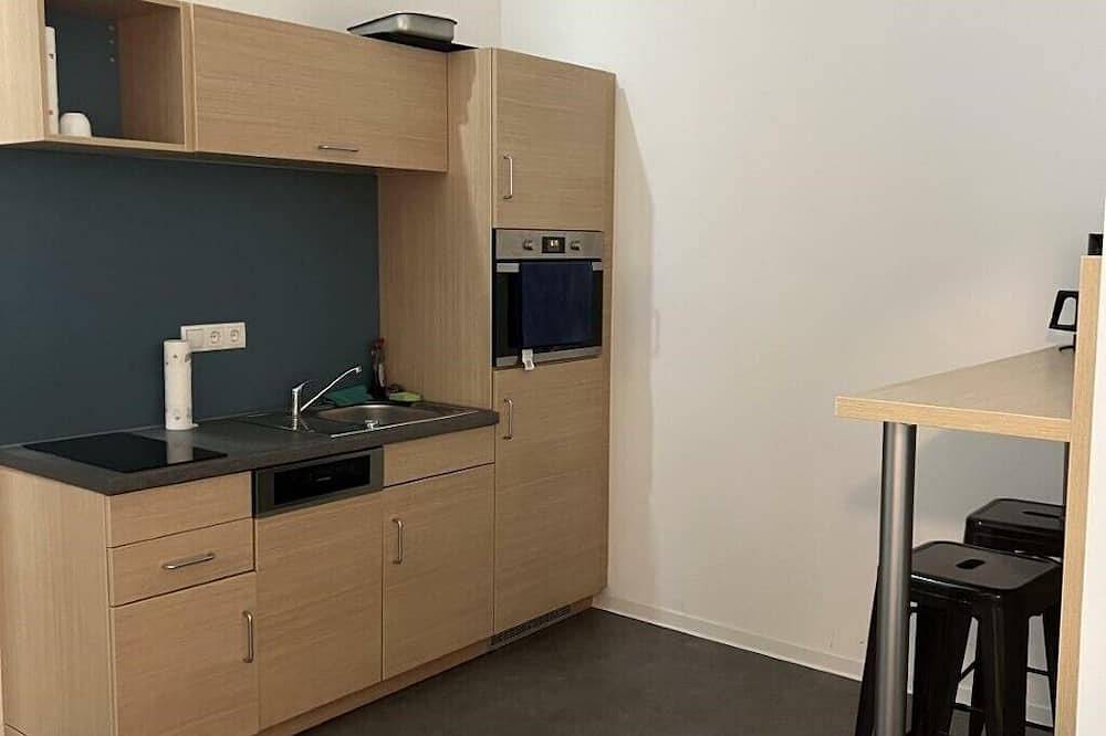 Ganze Wohnung, Fabella Flats Forchheim - 22 in Forchheim, Fränkische Schweiz