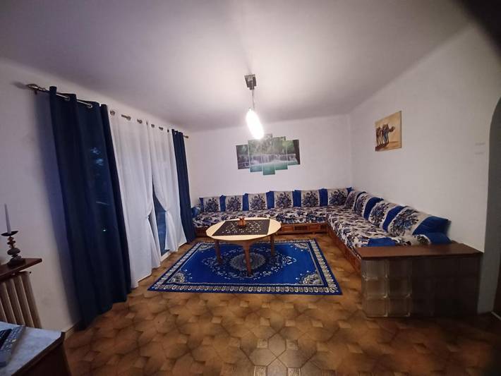 Location de vacances pour 8 personnes, avec jardin et vue à Caussade - 4