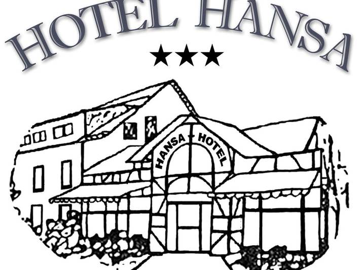Hotel für 2 Personen, mit Terrasse, kinderfreundlich - 1
