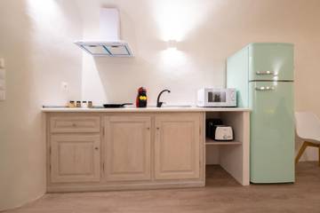 Vakantiehuis voor 4 Personen in Pyrgos Kallistis, Santorini, Afbeelding 4
