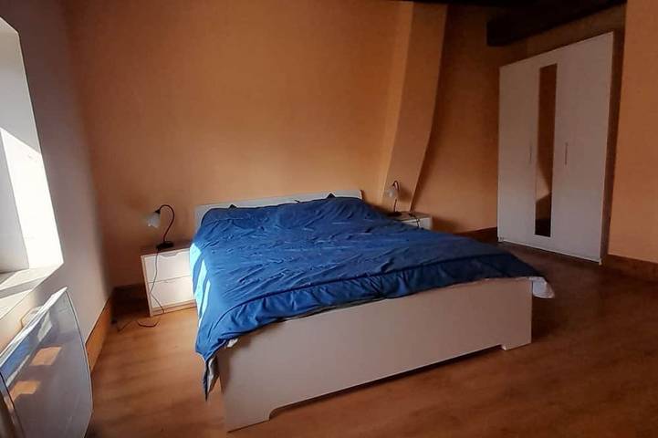 Location de vacances pour 9 personnes à Lormes - 3