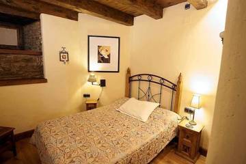 Casa Rural para 8 Personas en viella e mijaran, el Valle de Aran, Foto 4
