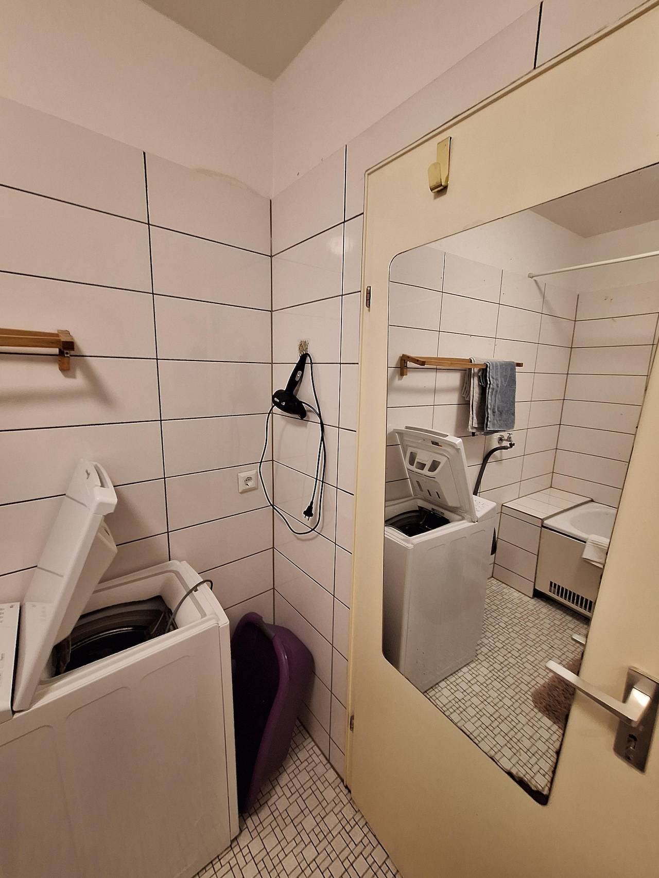 Appartement, bad, Wc, foto 9