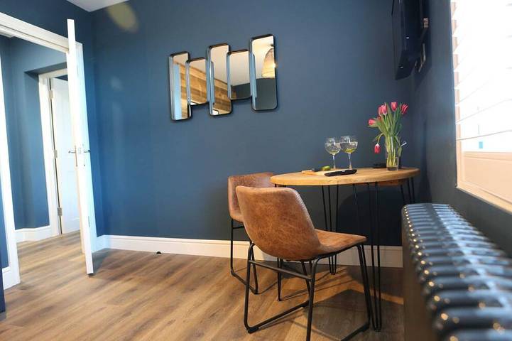 Entire apartment, "Friar Street" Apartment in Worcester, Worcestershire