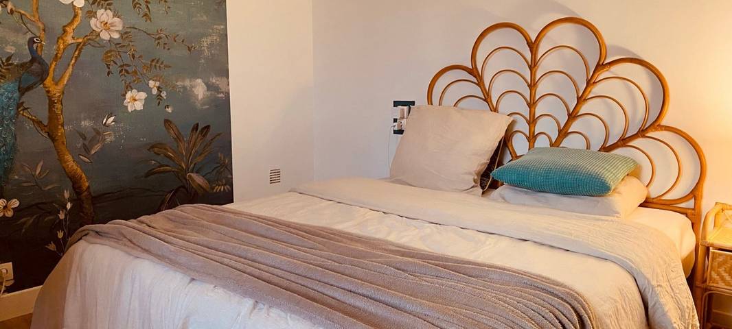 Gîte pour 8 personnes, avec jardin et terrasse à La Baume-de-Transit - 4