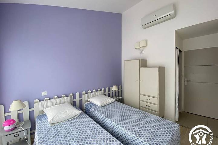 Location de vacances pour 6 personnes à Salses-le-Château - 4