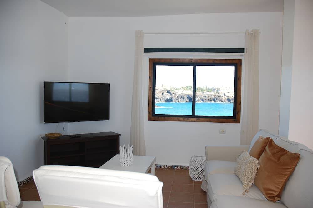 Tenerife On The Sea, 6 People, Optical Fiber. in Las Galletas, Arona 