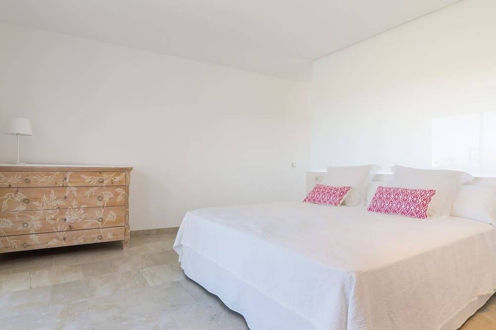 Casa Marian - Spektakuläre Villa mit Pool in Can Picafort in Can Picafort, Santa Margalida