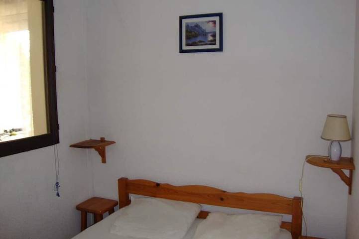 Gîte pour 6 personnes, avec piscine, animaux acceptés dans Plage du pont tournant - 2