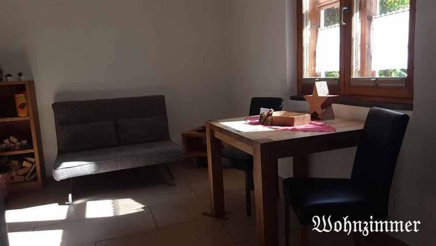 Ferienhaus für 4 Personen, mit Ausblick und Seeblick sowie Garten in Stralsund - 4