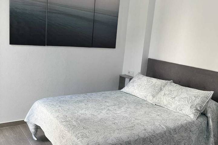 Apartamento entero, Terapia Salada II  . in Zahora, Barbate