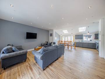 Cottage for 12 People in Denbighshire, North-Wales, Photo 2