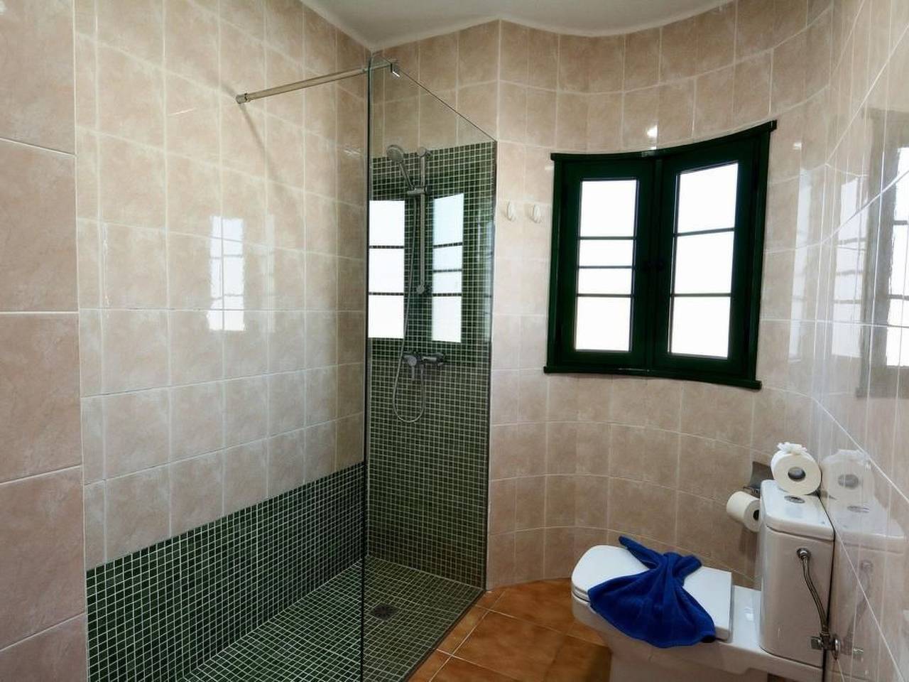 Ganze Wohnung, Wohnung mit Terrasse für 2 Erwachsene und 1 Kind in Puerto del Carmen, Tías