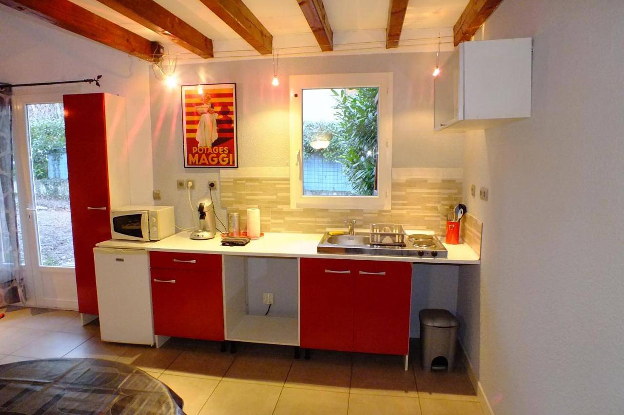 Appartement entier, Le mignon in Nant, Parc naturel régional des Grands Causses