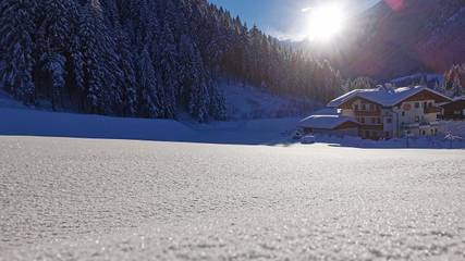 Hütte für 6 Personen in Neustift im Stubaital, Stubaital, Bild 3