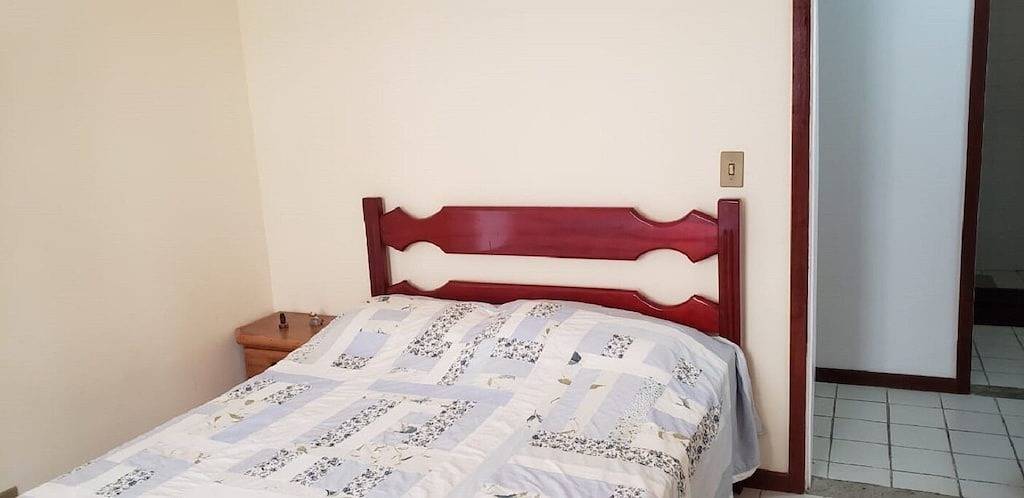 Ganze Wohnung, Apartamento em Cabo Frio em Excelente Localização in Praia do Forte Cabo Frio, Rio de Janeiro (Bundesstaat)