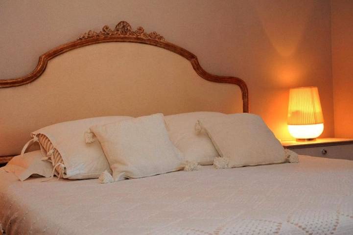 Maison d’hôte pour 2 personnes, avec piscine ainsi que vue et jardin à Portoferraio - 3