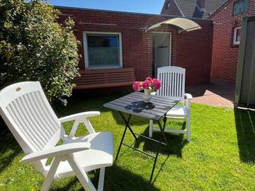 Bungalow für 2 Personen in Borkum, Ostfriesische Inseln, Bild 2