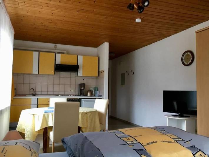 Ganze Wohnung, Am Kirschbaum in Uhldingen-Mühlhofen, Region Bodensee-Oberschwaben